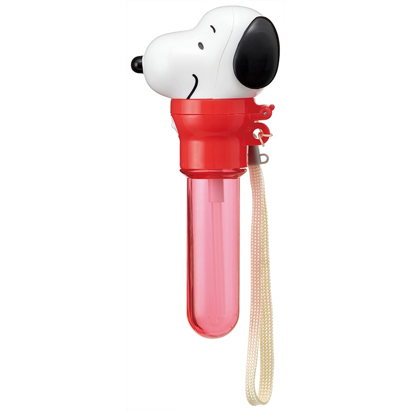�P�[�X�t���y�b�g�{�g���X�g���[�z�b�p�[�L���b�v SNOOPY PSHC7