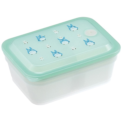 抗菌パッキン一体型保存容器 450ml トトロ PAS5AG