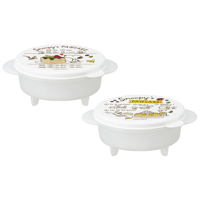 �z�b�g�P�[�L���[�J�[(�t�^�t��) SNOOPY HCM1