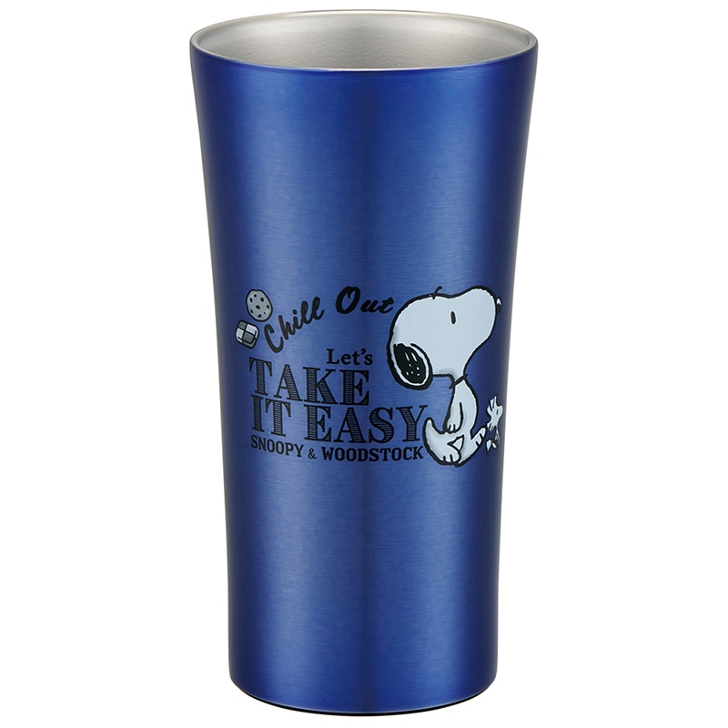 XeX^u[ 400ml SNOOPY 21 STB4N