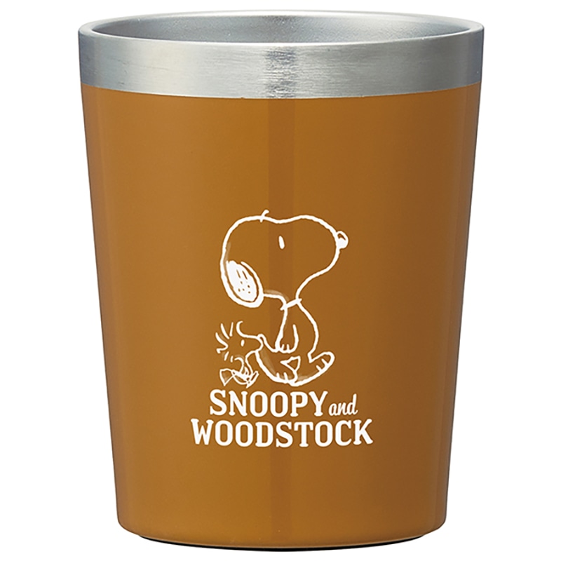 RrjR[q[XeX^u[ S 240ml SNOOPY STCV1