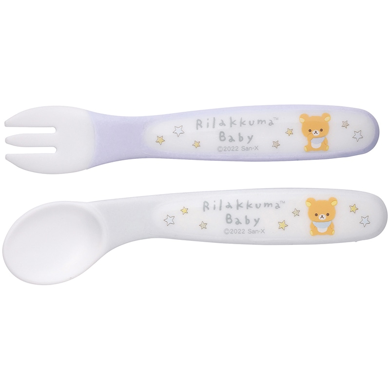 xr[Xv[tH[NZbg Rilakkuma Baby SFB2