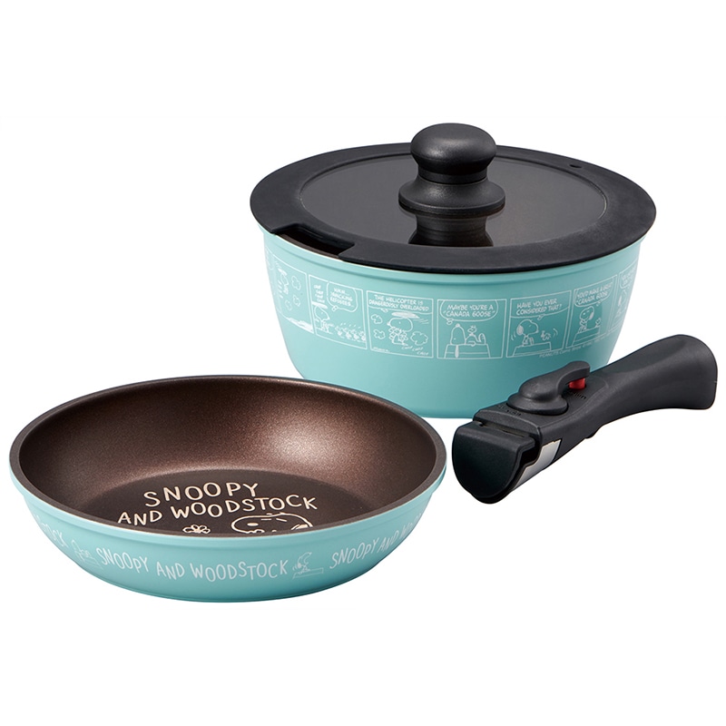 ����肪�O���灕�t���C�p��2�_�Z�b�g SNOOPY ANFP2
