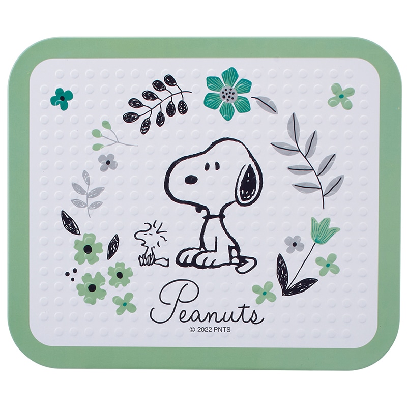 �L�b�`���ϔM�{�[�h S SNOOPY KTBO1