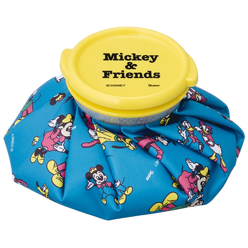 アイスバッグ(氷のう) S Mickey＆Friends 23 ICB1