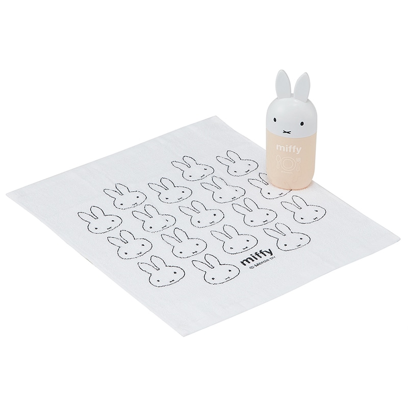_CJbggтڂP[X miffy/sN OA6D