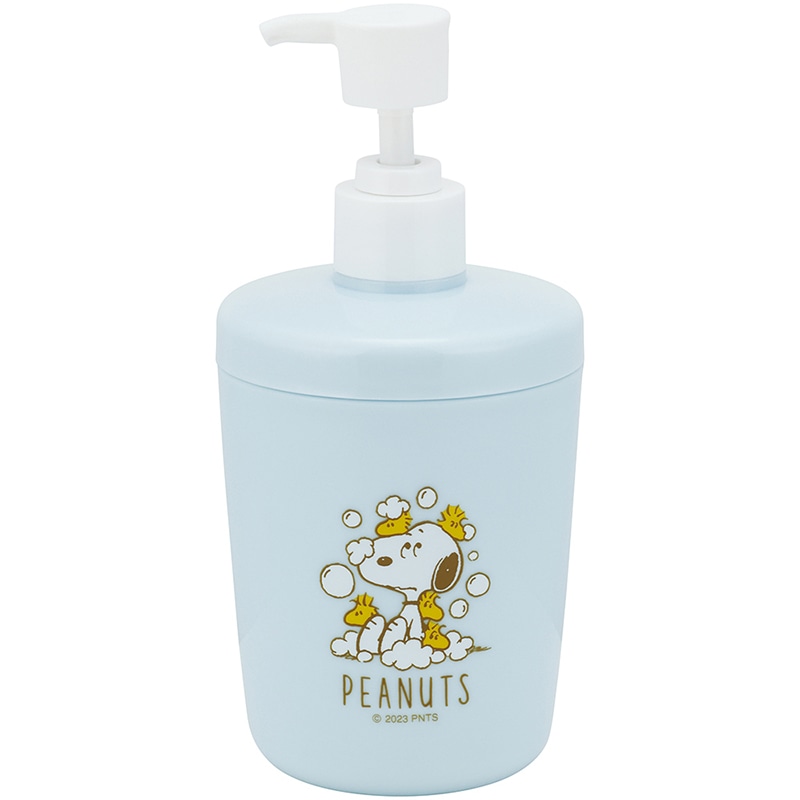 �\�[�v�f�B�X�y���T�[ 430ml SNOOPY SD1