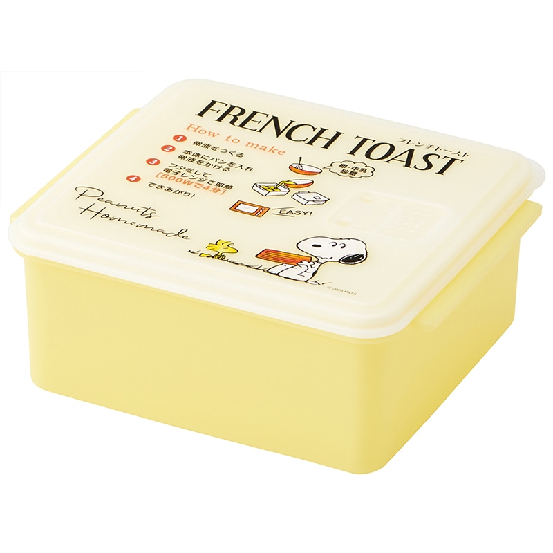�t�����`�g�[�X�g���[�J�[ SNOOPY ���� UDY1T