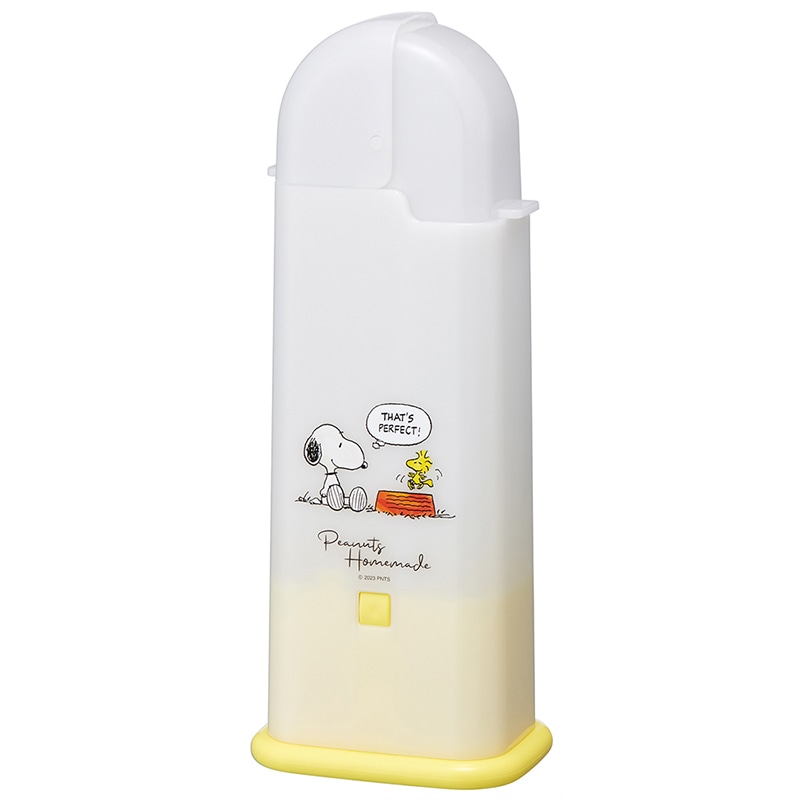 �t�[�h�������� SNOOPY ���� TW81