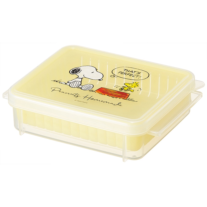 �U���t�ۑ��e��S 260ml SNOOPY ���� SZR2