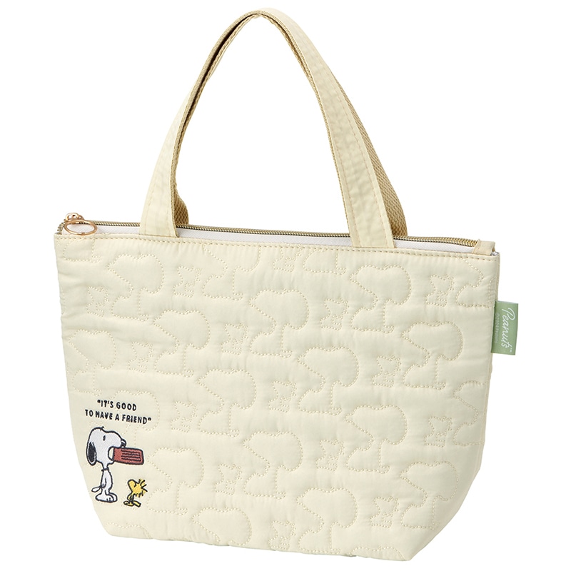 �L���e�B���O���n�ۗ⃉���`�g�[�g�o�b�O SNOOPY KBCT9