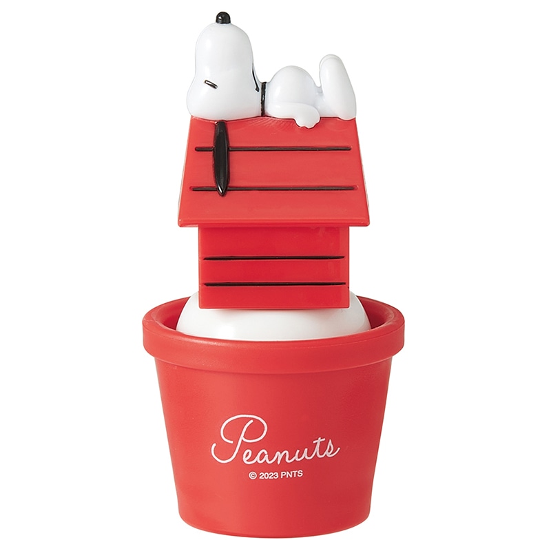 �}�X�R�b�g�t�\���g�P�[�X SNOOPY TWSL1D
