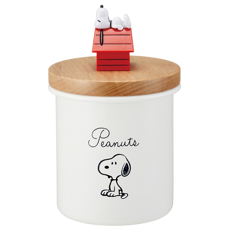 �}�X�R�b�g�t �؊W�z�[���[�L���j�X�^�[ SNOOPY ENC8D