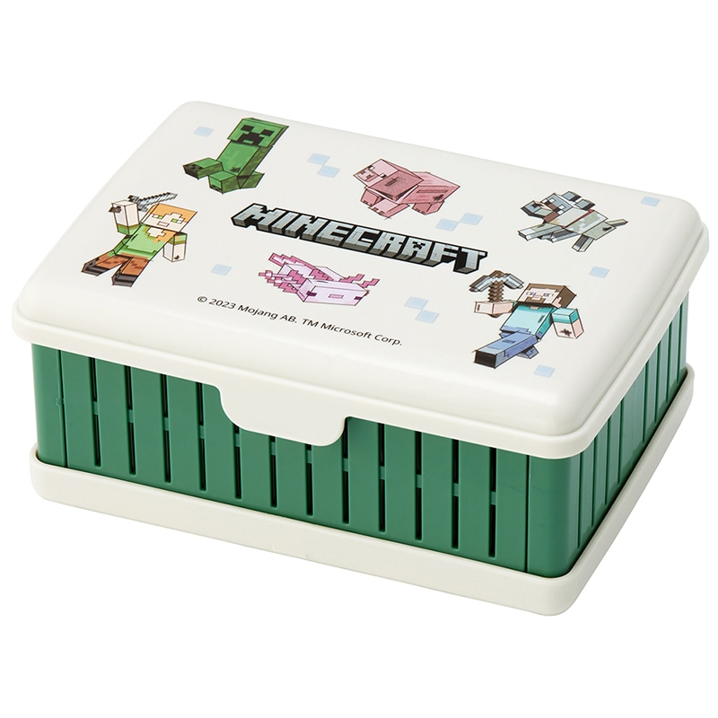 ܂肽݃ThCb`P[X Minecraft Explore More OS1