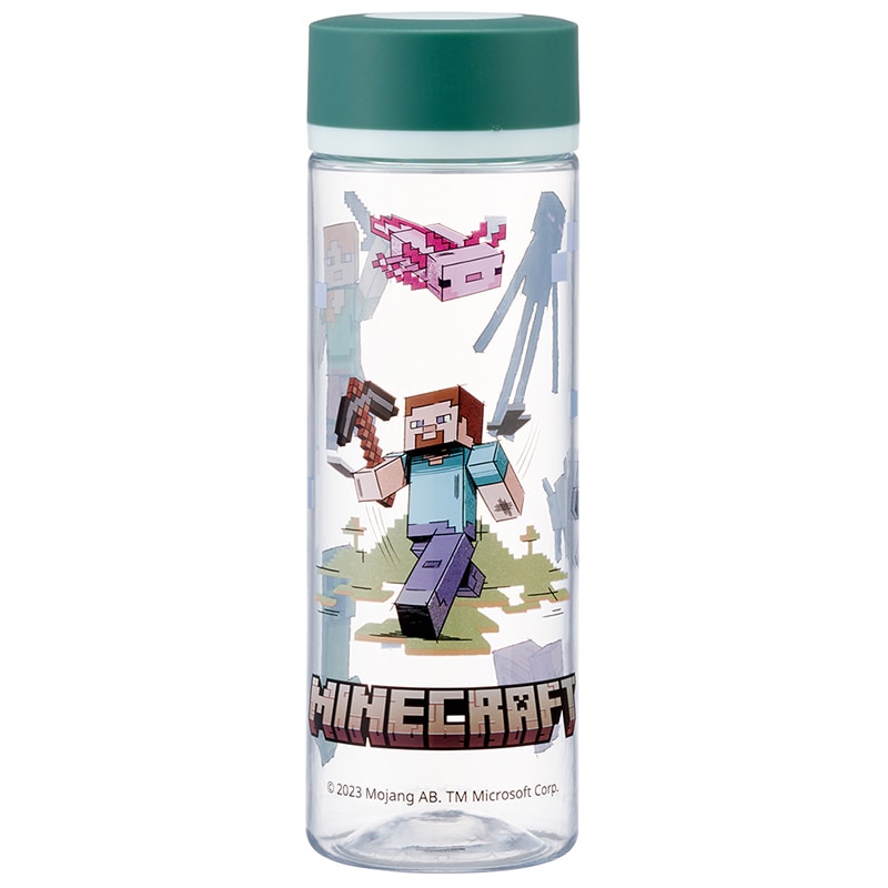 VvfUCu[{g 400ml Minecraft Explore More PDC4