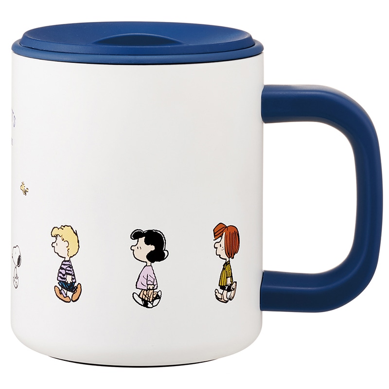 ^XeX}OJbv 330ml SNOOPY STMG4N