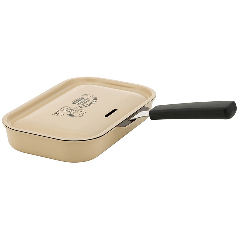 �O�����N�b�J�[ SNOOPY AGRC10