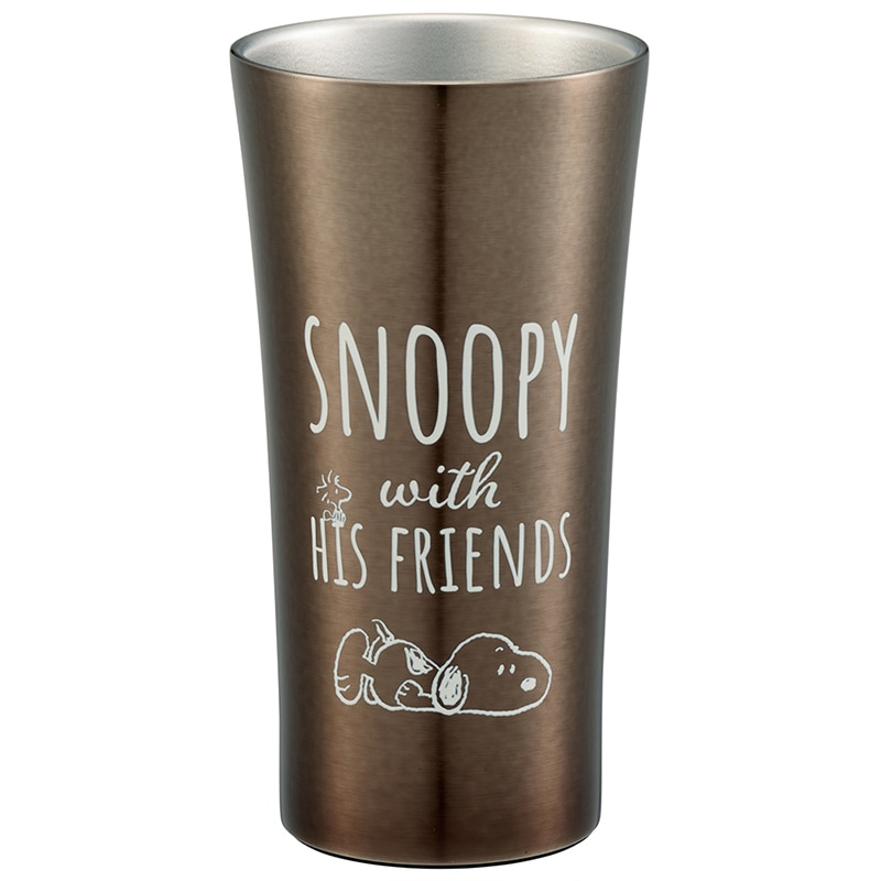 XeX^u[ 400ml SNOOPY 24 STB4N