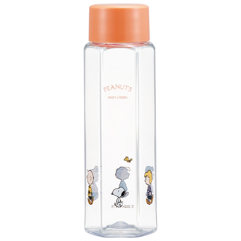 Zpu[{g 250ml SNOOPY PDH3