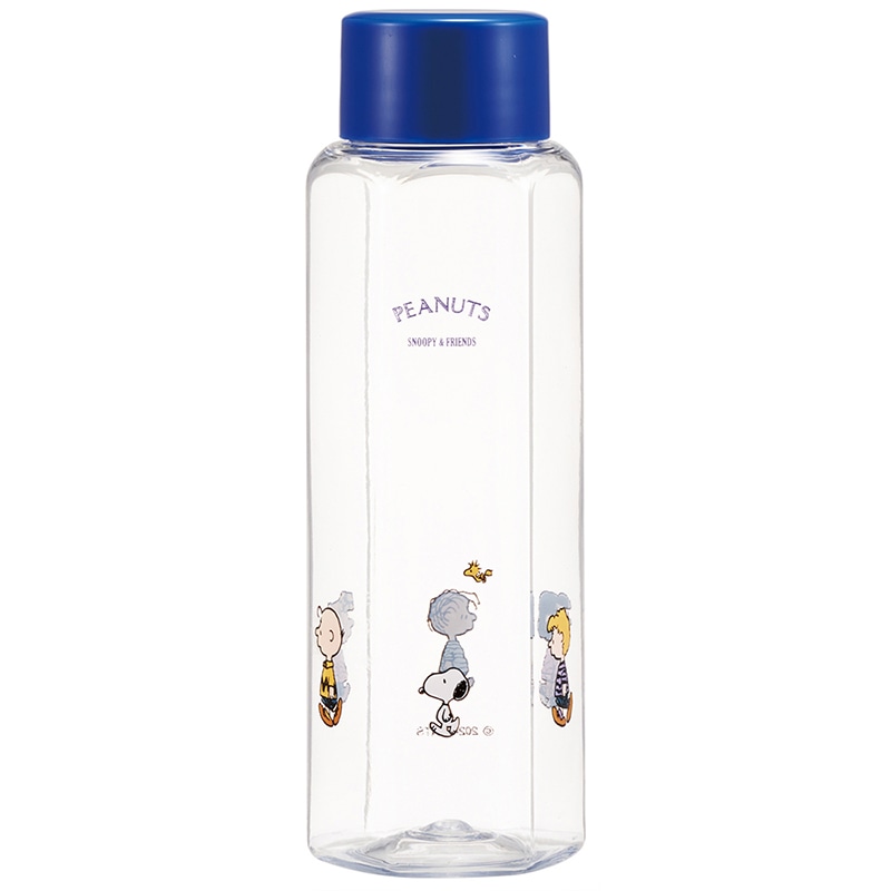 Zpu[{g 350ml SNOOPY PDH4
