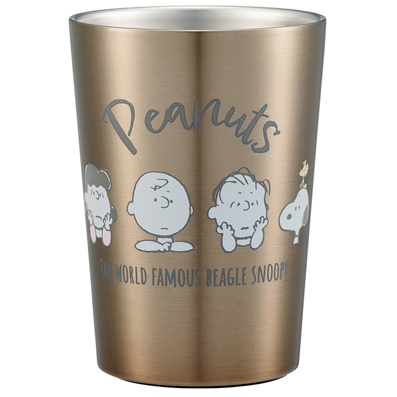 RrjR[q[XeX^u[ M 400ml SNOOPY 24 STCV2