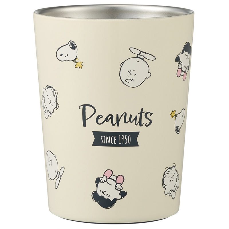 RrjR[q[XeX^u[ S 240ml SNOOPY 24 STCV1