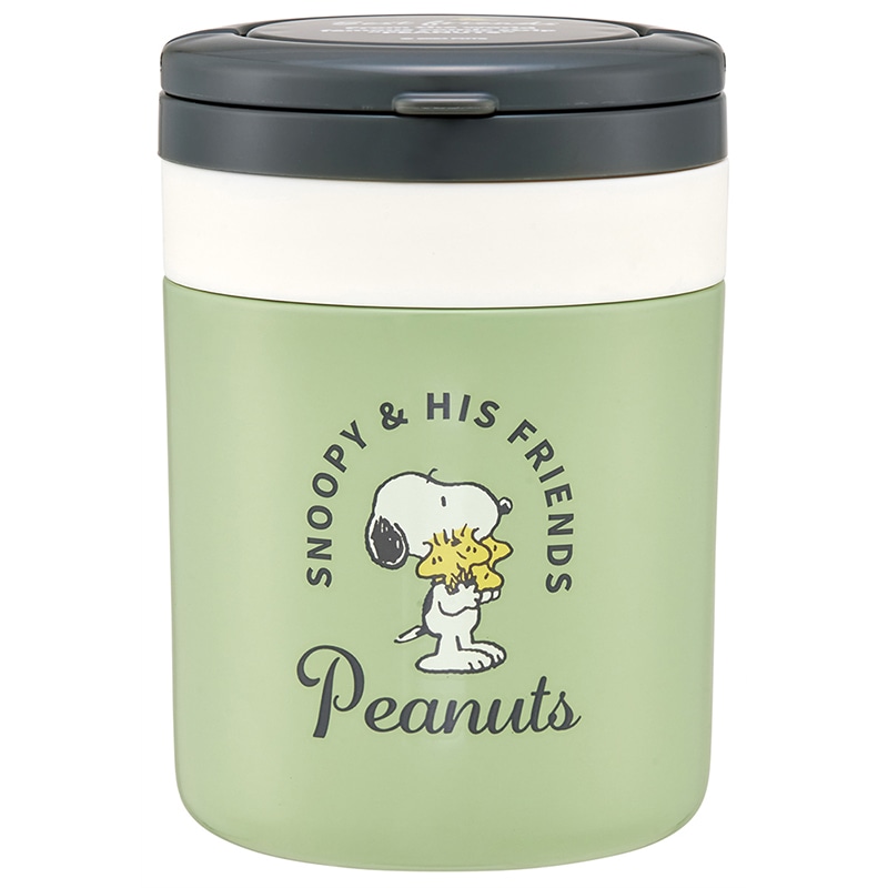 �R�ۃn���h���t�ۉ��ۗ�f���J�|�b�g PEANUTS �o�b�W LJFO3AG