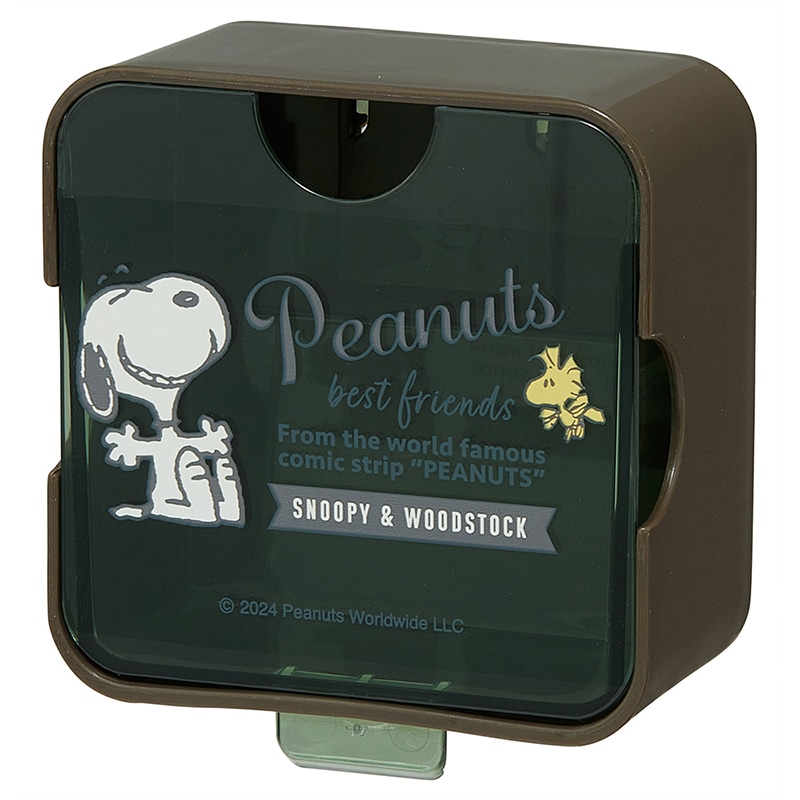 �}�O�l�b�g���L�b�`���X�C���O�����|�P�b�g PEANUTS �o�b�W KMGB1