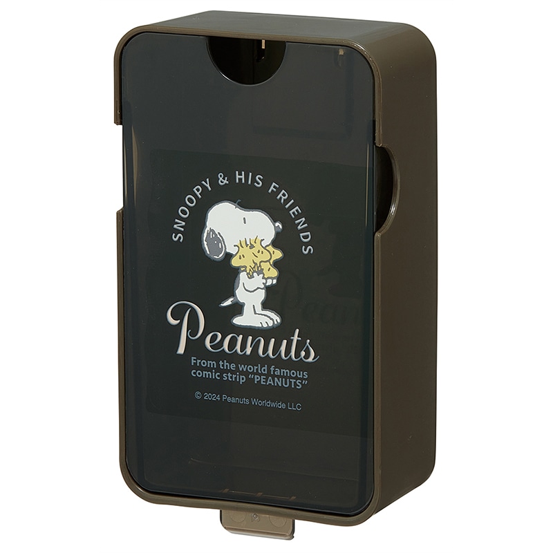 �}�O�l�b�g���L�b�`���X�C���O�����O�|�P�b�g PEANUTS �o�b�W KMGB2