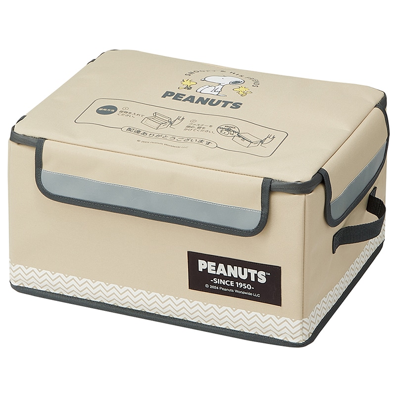 �u���z�{�b�N�X S PEANUTS �o�b�W ZOKB0