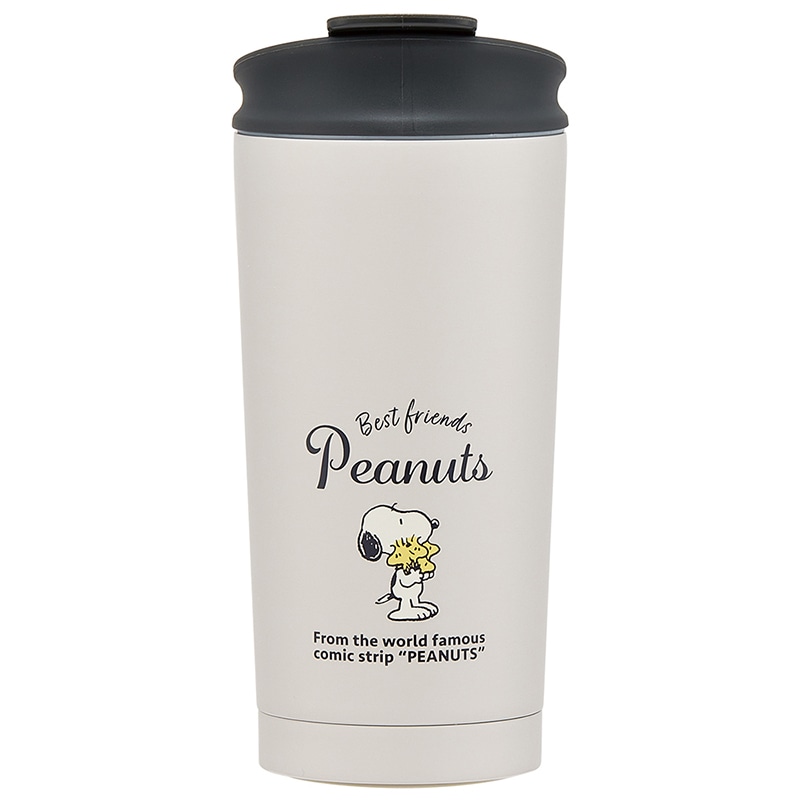T[^u[ 450ml PEANUTS obW STBF5