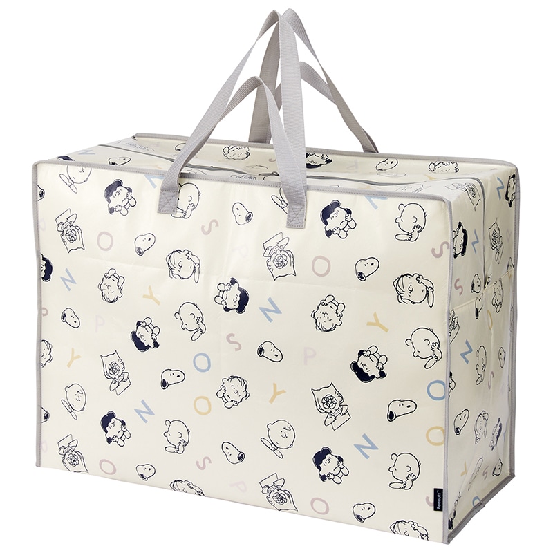 ���僌�W���[�o�b�O 110L SNOOPY KVB70