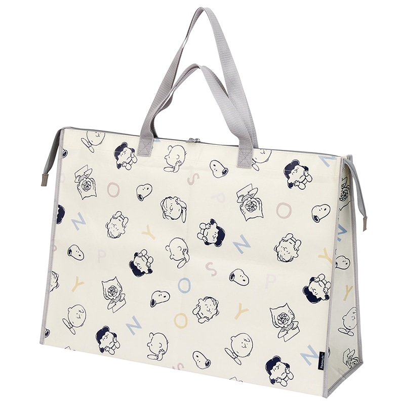 ���僌�W���[�o�b�O 50L SNOOPY KVB50