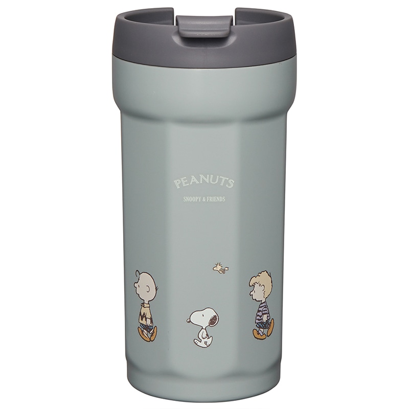 p`XeX^u[ 350ml SNOOPY SMVO4