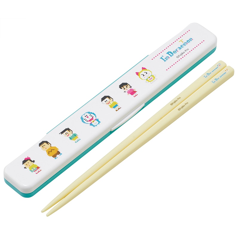 Rۉ̂ȂȂEZbg 18cm I'm Doraemon hbg ABC3AG