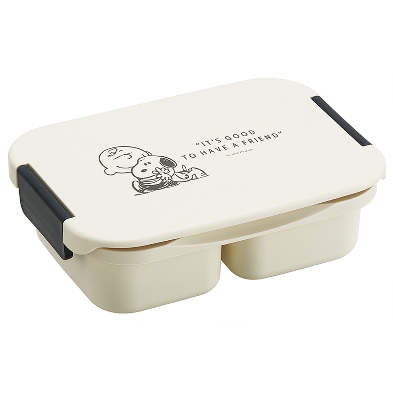 �R�ۃZ�p���[�g�^�^�C�g�����`�{�b�N�X 900ml PEANUTS �o�b�W PTLBS9AG