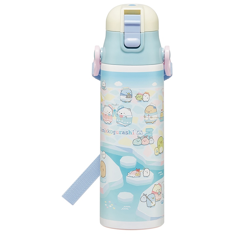yʃbNtvbV_CNgXeX{g 580ml ݂R炵 낭܂̂ӂ邳 SDC6N
