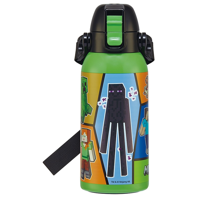 V_[xgt_CNgXeX{g 600ml Minecraft 25 STCH6