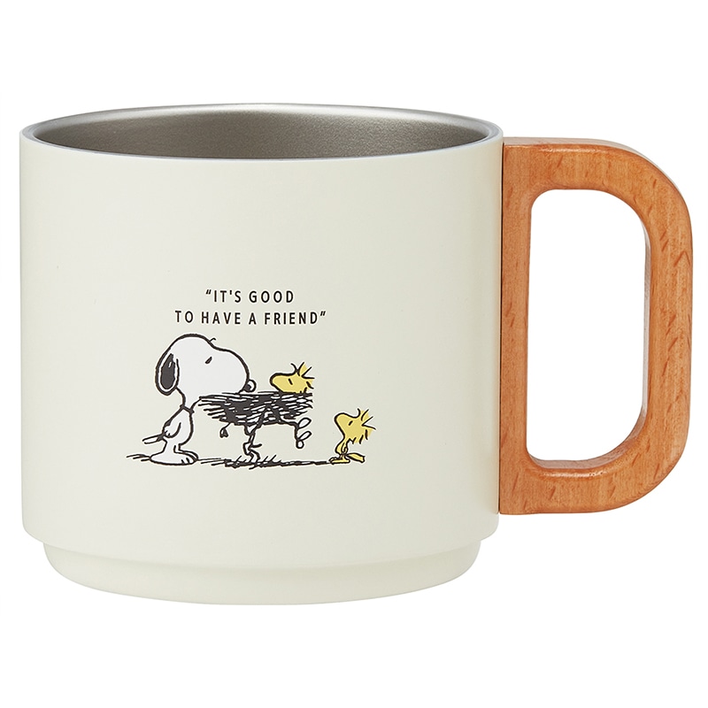 �X�^�b�L���O�X�e�����X�}�O PEANUTS �o�b�W SSTMG3S
