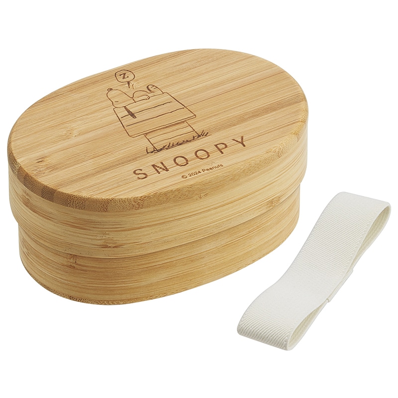 �|�������`�{�b�N�X 400ml SNOOPY BWLB4