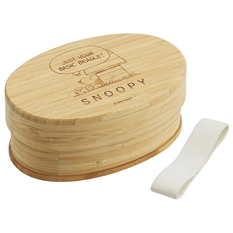 �|�������`�{�b�N�X 600ml SNOOPY BWLB6