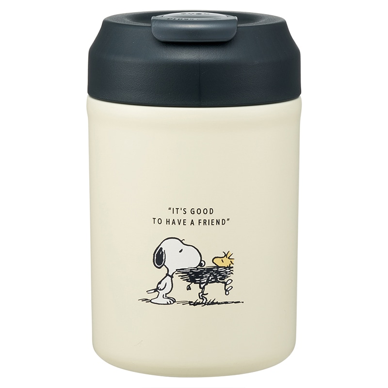 XeXC[W[^u[ 380ml PEANUTS obW STEM4