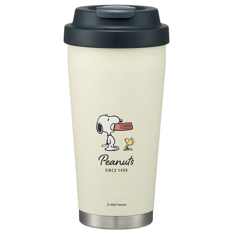 XeXC[W[^u[ 480ml PEANUTS obW STEM5
