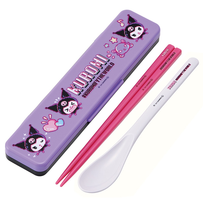 Rۉ̂ȂȂRrZbg 18cm KUROMI FY THE WORLD CCS3SAAG