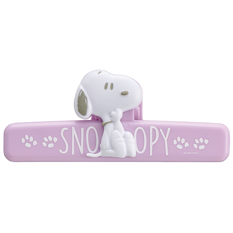 �}�O�l�b�g�t�N���b�v M SNOOPY 25 CLW13