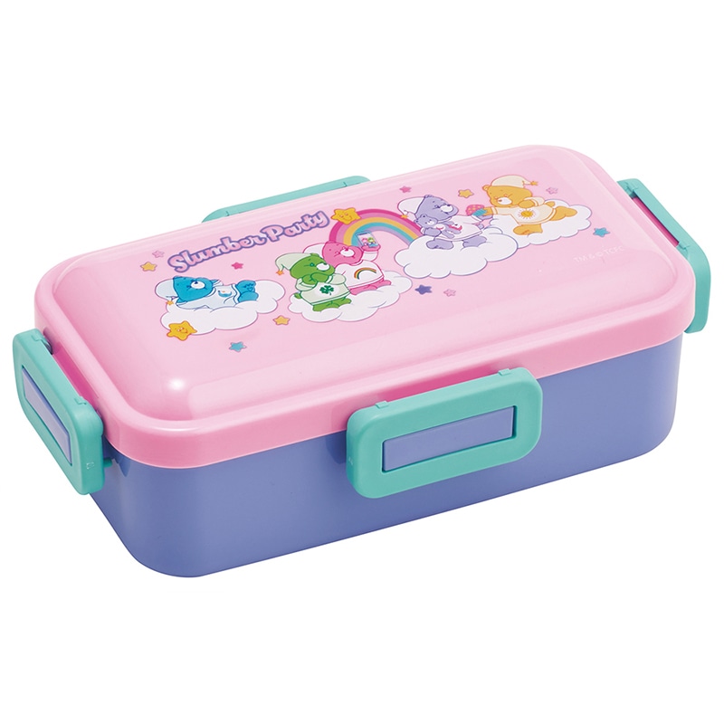 RېH@Ή ӂƕٓ 530ml Care Bears PAxA PFLB6AG
