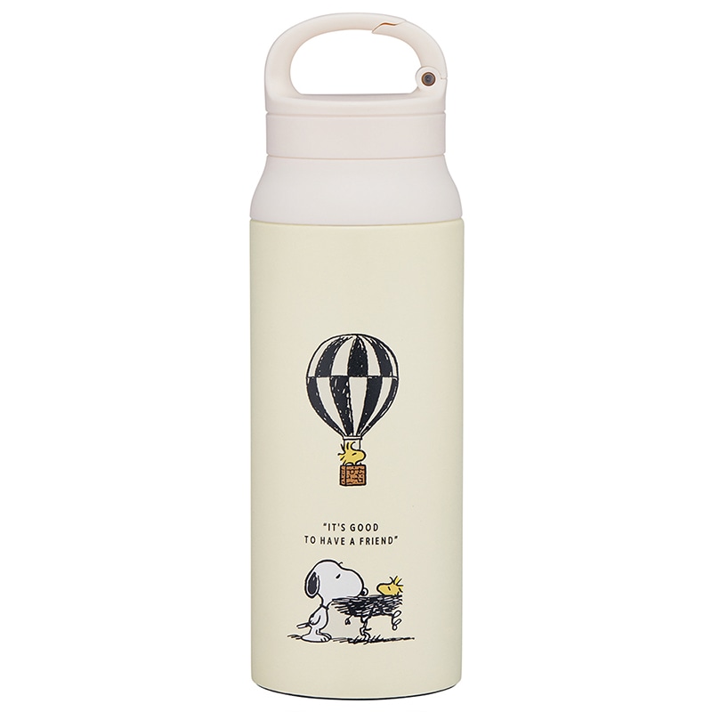�J���r�i�n���h���X�e�����X�{�g�� PEANUTS �o�b�W STBC6