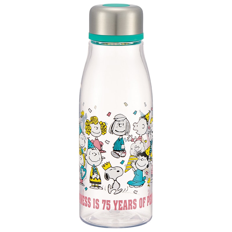 �X�^�C���b�V���u���[�{�g�� PEANUTS The 75th Anniv. PTY5