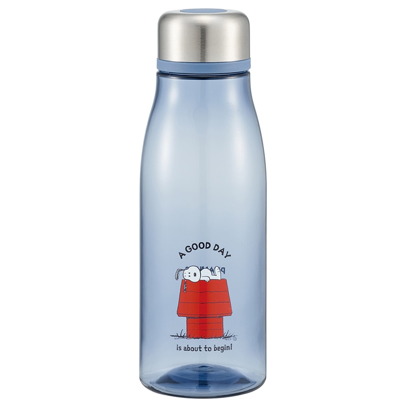�X�^�C���b�V���u���[�{�g�� SNOOPY Good day PTY5