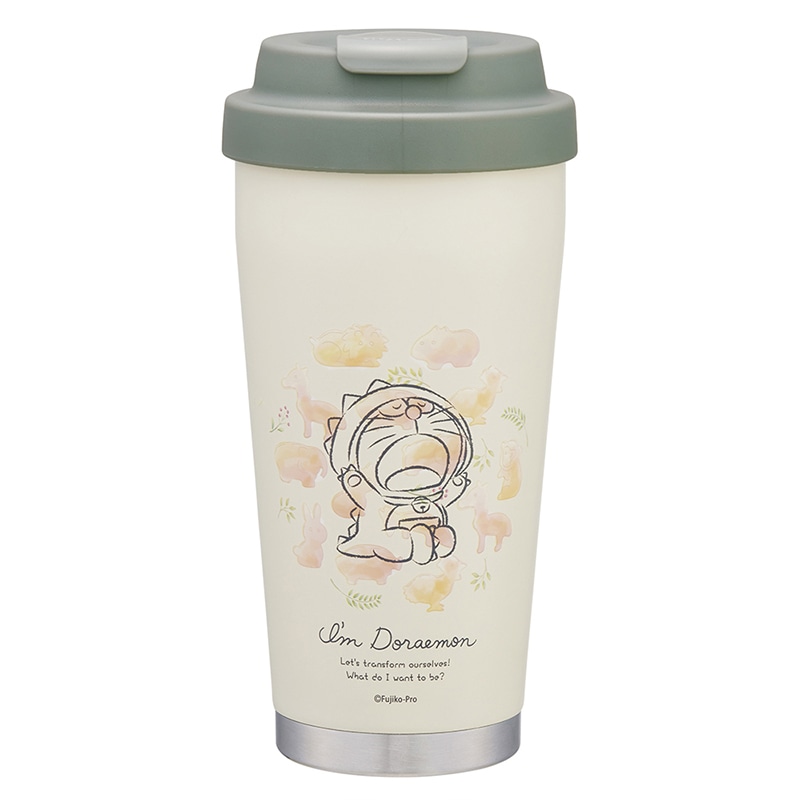 XeXC[W[^u[ 480ml I'm Doraemon lbNX STEM5